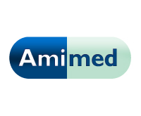 Animed logo.