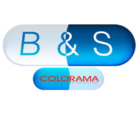 Colorama logo.