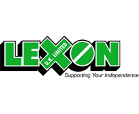 Lexon logo.